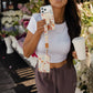 Berry Blossom Original Case