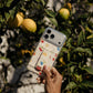 Berry Blossom Original Case