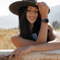 Cocoa Dot Watch Band