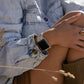 Safari Stripes Watch Band