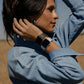 Safari Stripes Watch Band
