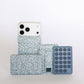 Bluebell Bloom Magnetic Case