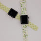Cape Garden Watch Band