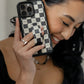 Bow Noir Walli-Lite Case