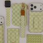 Light Green Walli Pop