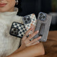 Shadow Leopard Walli-Lite Case