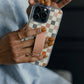Coastal Check Walli-Lite Case
