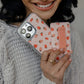 Berry Bliss Magnetic Case and Wallet