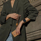 Brown Wallet