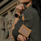 Brown Wallet