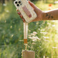 Wildflower Magnetic Case