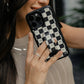 Bow Noir Walli-Lite Case