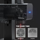 Z5-1 Fiber Laser Machine, 4K Marking Resolution, Fast Metal Marking, LightBurn Support