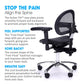 STP Platinum Chair