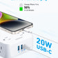 Anker <b>341</b> USB Power Strip