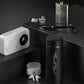 Z5-1 Fiber Laser Machine, 4K Marking Resolution, Fast Metal Marking, LightBurn Support