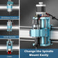 4040-PRO Desktop CNC Router Machine for Carving and Cutting