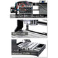 3018-PRO Desktop CNC Router DIY Kit