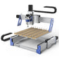 PROVerXL 4030 V2 Desktop CNC Router, Closed-Loop Motors, Ball Screw Drive, Available with Vectric Software