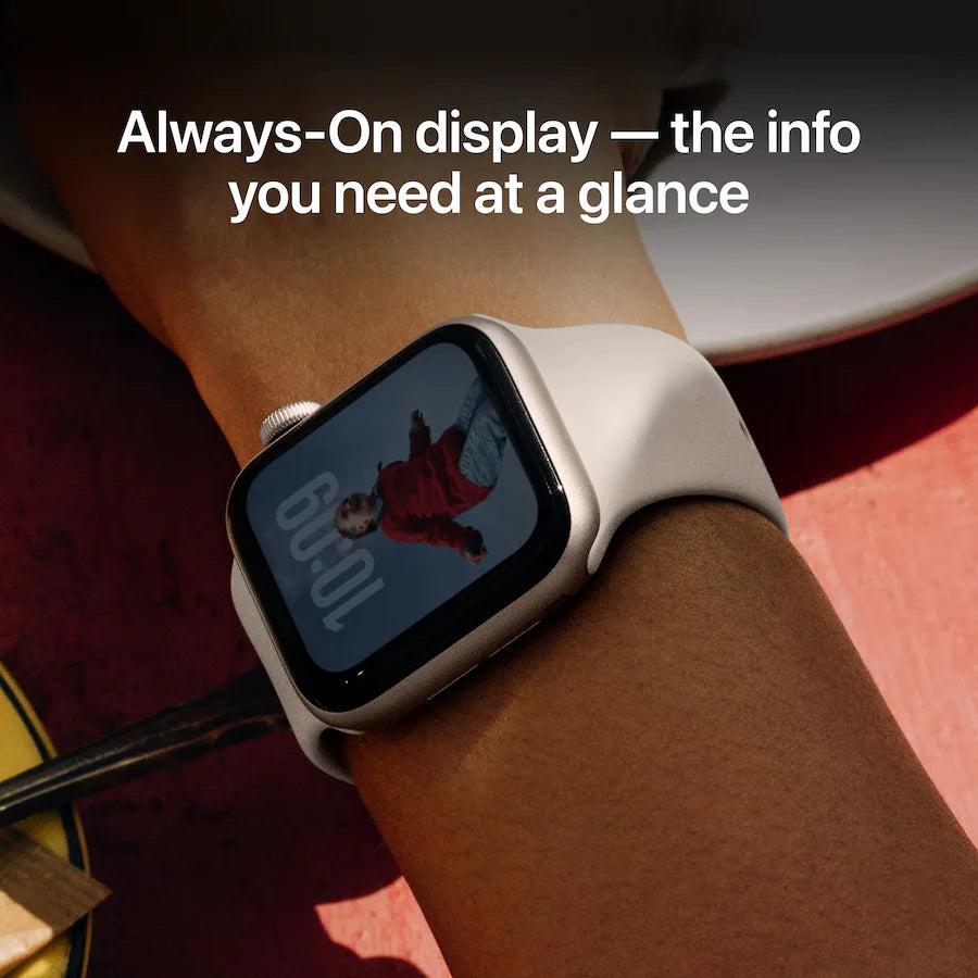Apple Watch SE 3 40mm | Techable