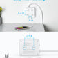 Anker <b>341</b> USB Power Strip
