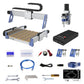 PROVerXL 4030 V2 Desktop CNC Router, Closed-Loop Motors, Ball Screw Drive, Available with Vectric Software