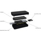 BitBox02 Hardware Wallet (Multi Edition) by Shift Crypto