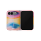 Dream Prism | Pastel Gradient Aura iPhone Case