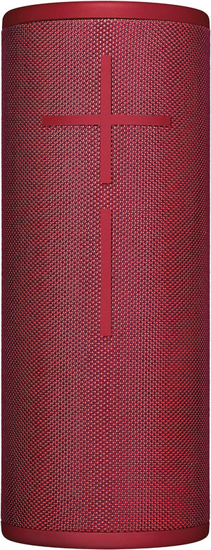 Ultimate Ears Boom 3 Wireless Waterproof Bluetooth Speaker - Sunset Red