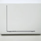 MacBook Air (2024) 15-inch – Apple M3 • 10-Core GPU – 8GB RAM 256GB SSD – 58 Cycles • 100% BH