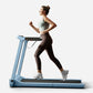 WalkingPad Denise Austin 2.0 Foldable Treadmill