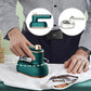 Mini Garment Steamer Steam Iron Handheld Portable Home Travelling For Clothes Ironing Wet Dry Ironing Machine