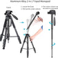 NEEWER 70'' Aluminum Alloy Camera Monopod Tripod - Techable