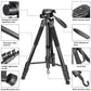 NEEWER 70'' Aluminum Alloy Camera Monopod Tripod - Techable