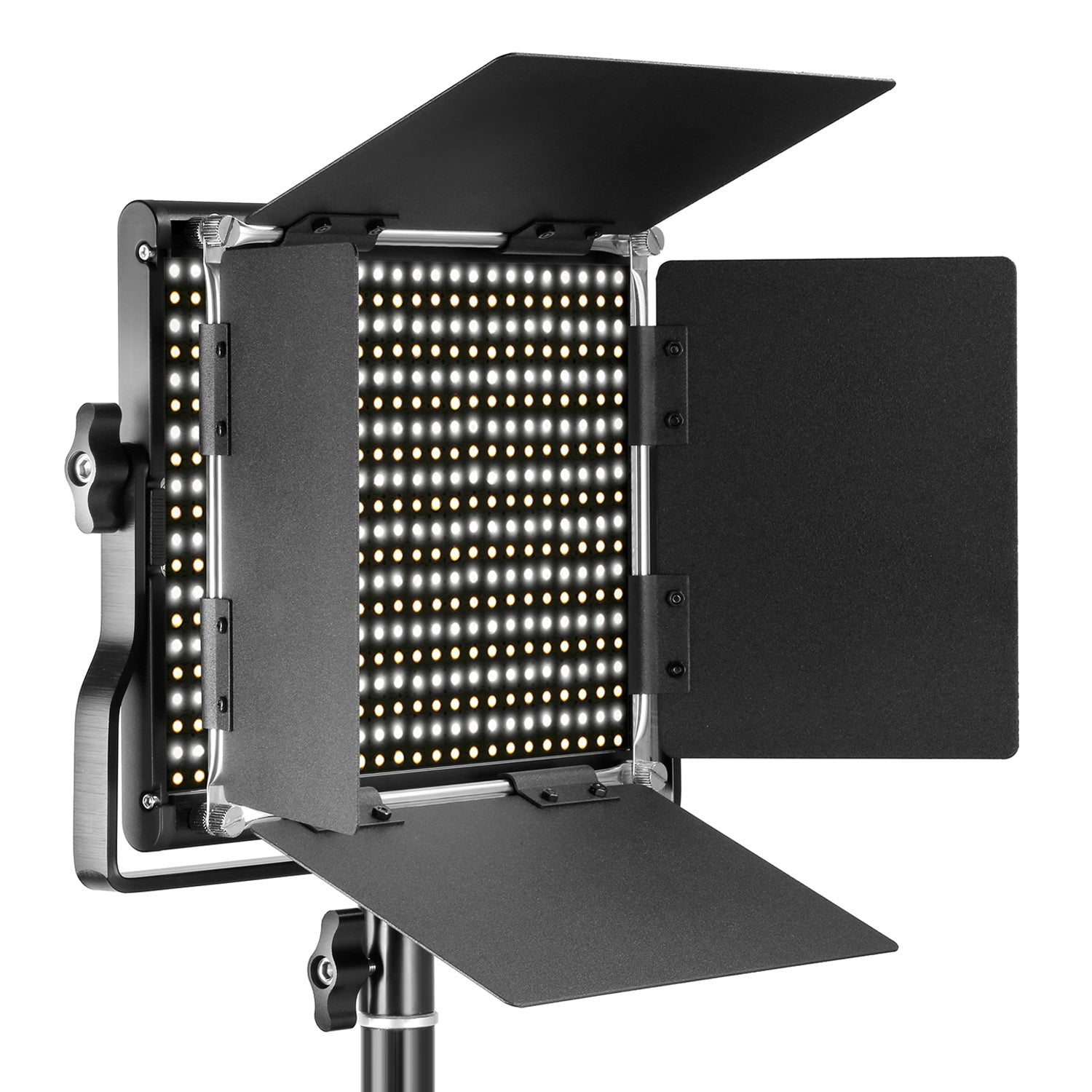 NEEWER NL660 Bi-Color LED Panel Light - Techable