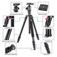 NEEWER 64'' Aluminum Alloy Monopod Tripod - Techable