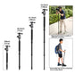 NEEWER 64'' Aluminum Alloy Monopod Tripod - Techable