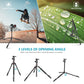 NEEWER 77'' TP77 Aluminum Alloy Camera Monopod Tripod - Techable