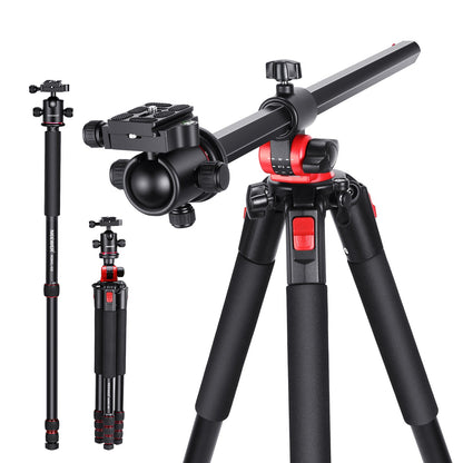 NEEWER 79 inch Camera Tripod Monopod - Techable