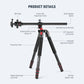 NEEWER 79 inch Camera Tripod Monopod - Techable