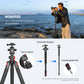 NEEWER 79 inch Camera Tripod Monopod - Techable