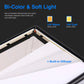 NEEWER NL288A Bi-Color LED Panel Light Kit - Techable