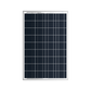 ACOPOWER 100 Watt Poly Solar Panel