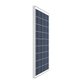 ACOPOWER 100 Watt Poly Solar Panel