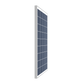 ACOPOWER 100 Watt Poly Solar Panel