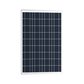 ACOPOWER 100 Watt Poly Solar Panel