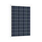 ACOPOWER 100 Watt Poly Solar Panel