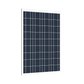 ACOPOWER 100 Watt Poly Solar Panel