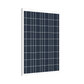 ACOPOWER 100 Watt Poly Solar Panel