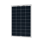 ACOPOWER 100 Watt Poly Solar Panel